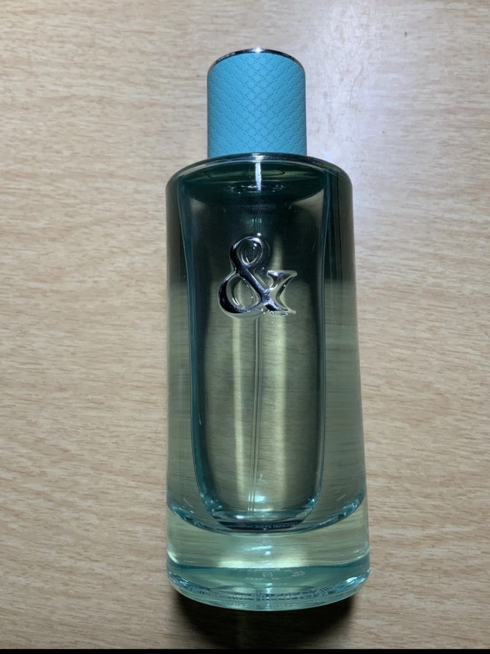 Tiffany & Co. Love EDP 3.4 oz.